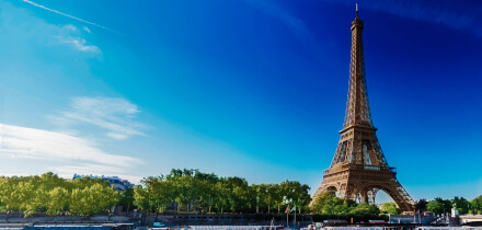 متطلبات التأشيرة لحاملي جوازات السفر Egypt إلى فرنسا