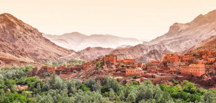 متطلبات التأشيرة لحاملي جوازات السفر Egypt إلى المغرب